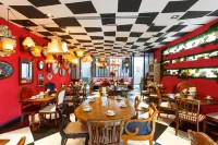 Oddfellows Chester Hotel & Apartments - breakfast