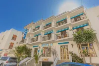 Hotel Tres Jotas Conil - Beach
