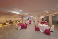 Hotel Krishnam - Morgenmad