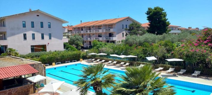 Green Sporting Club Hotel Hotels in Alghero