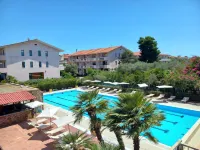 Green Sporting Club Hotel - プール