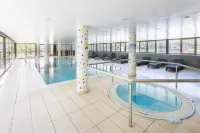 Hotel Panorama - Bathtub