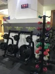 Othon Palace Copacabana Rio - Gym