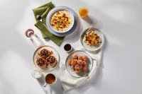 Holiday Inn & Suites ANN ARBOR UNIV. MICHIGAN AREA by IHG - Wi-Fi