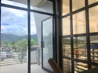魯珀特巴萊爾飯店 - 山景