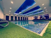 Best Western Plus Paradise Hotel Dilijan Hotels in Dilijan