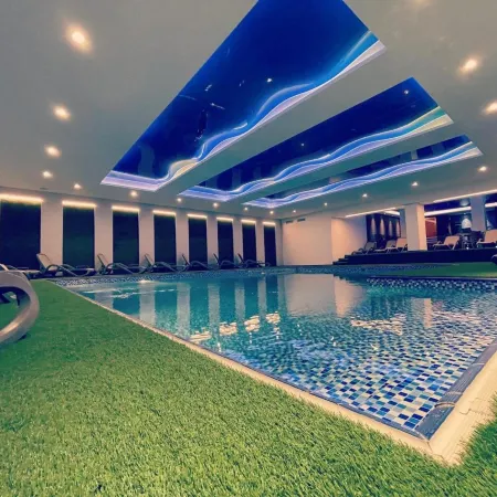 Best Western Plus Paradise Hotel Dilijan