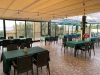 The Peridot Smart Hotel Tancha Ward - Morgenmad