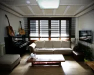 Green Guesthouse - Nhà nghỉ