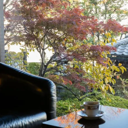 Nara Park Hotel