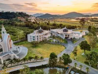 Grand Lord Hotel & Residence Hotels near Khao Chee Chan