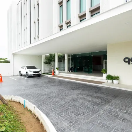 GOOD Nakhonsawan Hotel