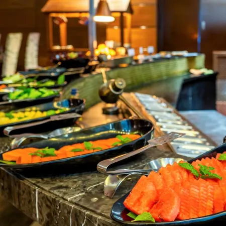 O Hotel Pune