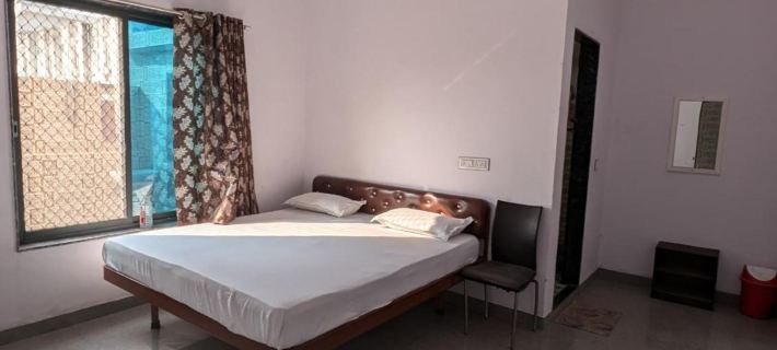 Hotel Raghunath Palace Hotels in Sikar