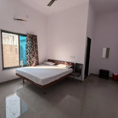 Hotel Raghunath Palace