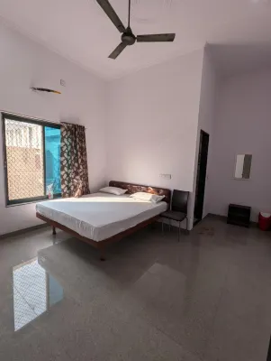 Hotel Raghunath Palace - Balkoner