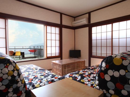 伊東温泉 ビーチコミューン シンプルース