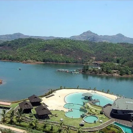 Aamby Valley City