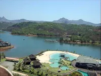 Aamby Valley City - Strand