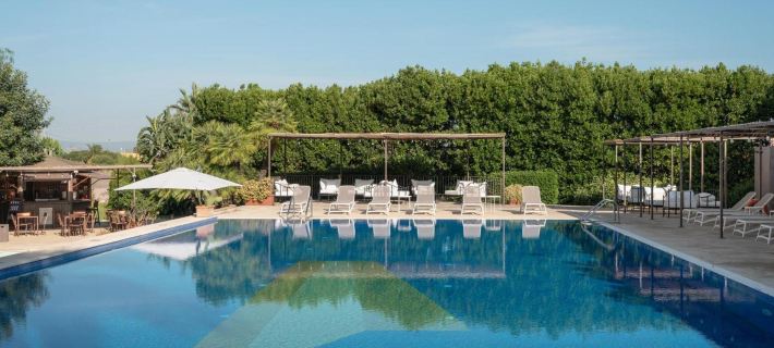Dimora Caiammari Luxury Hotel & Spa Hotels in Siracusa