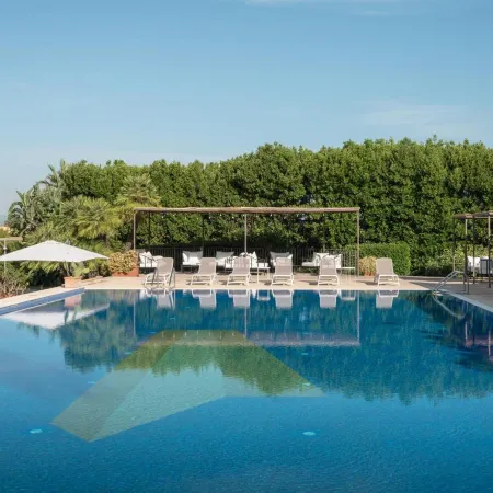 Dimora Caiammari Luxury Hotel & Spa