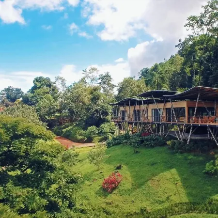 Origins Lodge