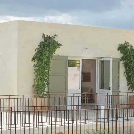 Masseria Borgo Sentinella