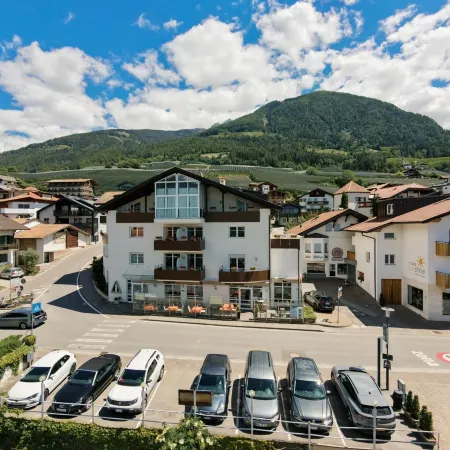 Hotel Tannerhof