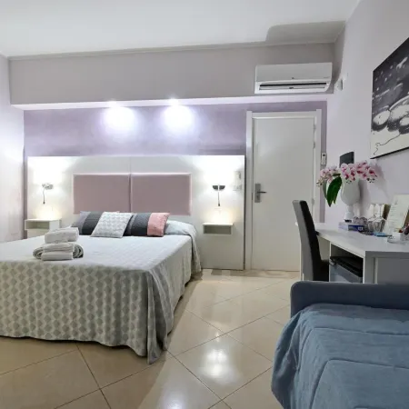 Pepe'Accommodation