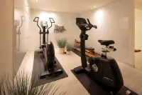 Beach Hotel Helios by CW Hotel Collection - Gym