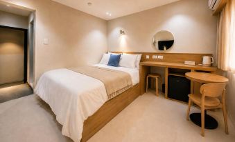 Busan Suyeong Bluedot Hotel