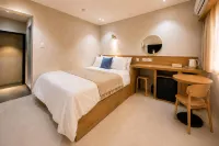 Busan Suyeong Bluedot Hotel - WiFi