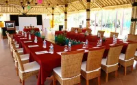 Kalicaa Villa Tanjung Lesung - Pet friendly