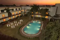 Hotel Express Residency-Jamnagar - Boutique