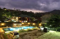 Puri Senggigi Hotel - 2-Sterne