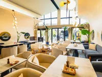 The Port of Kyrenia Hotel - breakfast