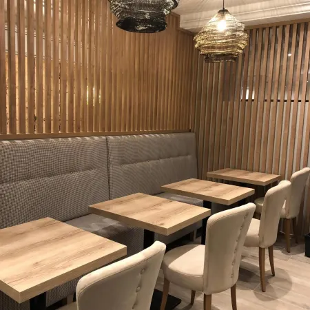 Best Western le Duguesclin