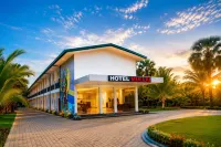 ReeCha Hotel Mullai - Near Jaffna - พร้อมWifi