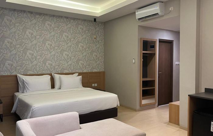 Khas Palu Hotel