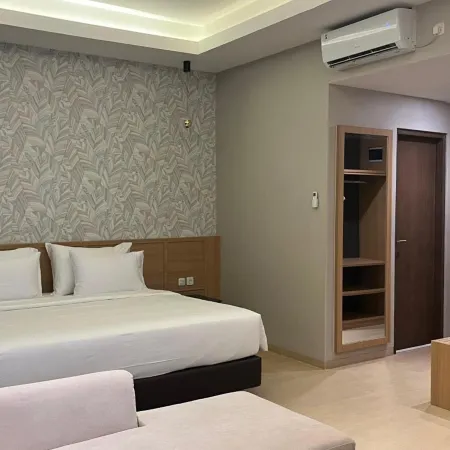 Khas Palu Hotel