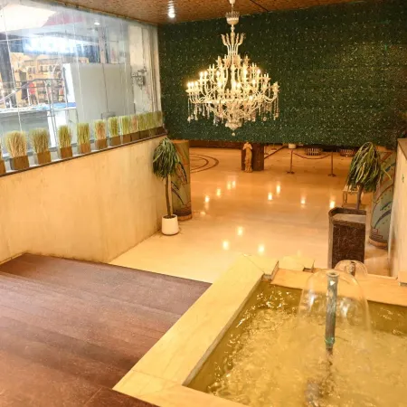Hotel Patliputra Exotica