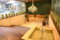 Hotel Patliputra Exotica - Gym