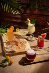 Pu Luong Natura - Bar