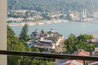 金色療愈之旅家庭旅館 - 靚景