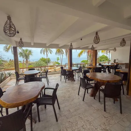 Hotel Villa Mexicana