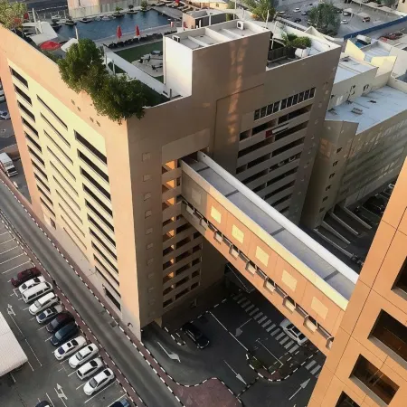 Heartland Hostel Dubai