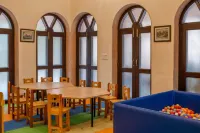 Club Mahindra Bharatpur - สำหรับครอบครัว