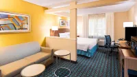Fairfield Inn & Suites Atlanta Perimeter Center