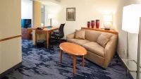 Fairfield Inn & Suites South Boston