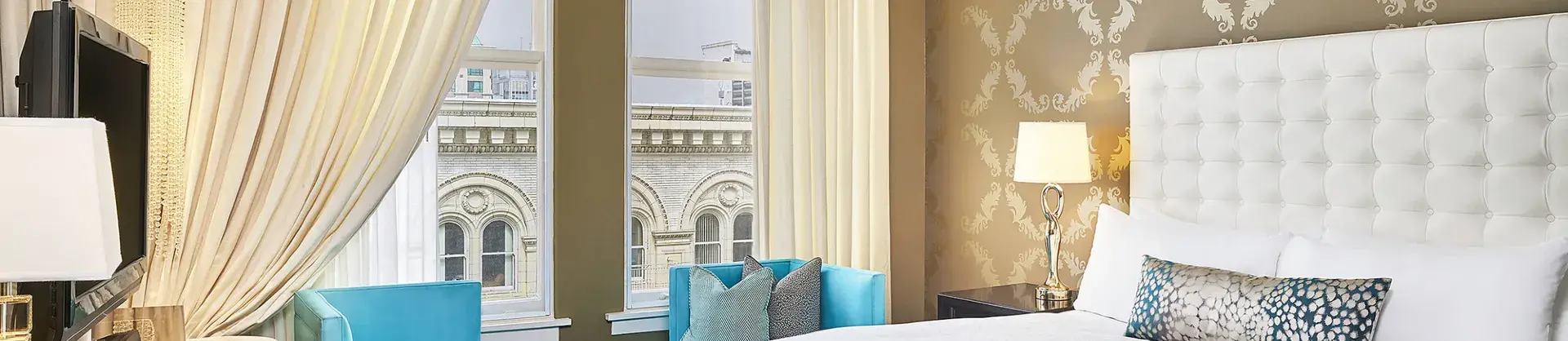 Cultural Hotels